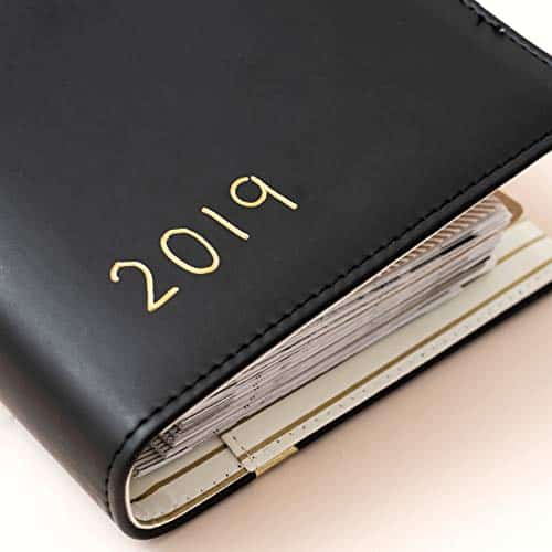 We R Memory Keepers Foil Quill Fine Tip Freestyle Pen, Make Custom Designs For Planners, J - Image 10