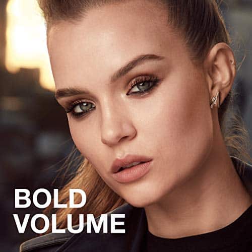 Maybelline Volum' Express Colossal Waterproof Mascara Makeup, Volumizing, Glam Black, 1 Count - Image 8