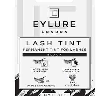 Eylure Pro Dylash Lash, Black