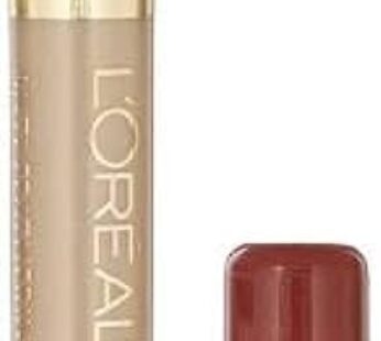 L’Oreal Paris Colour Riche Lip Liner with Omega 3 and Vitamin E, Au Naturale, 0.007 oz.