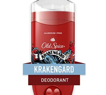 Old Spice Spice, 3 oz