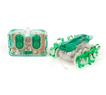 HEXBUG Fire Ant, Colors may vary