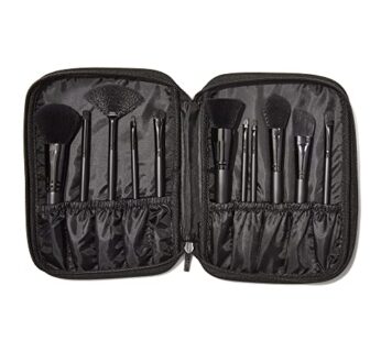e.l.f. Cosmetics 11 Piece Brush Collection, 11 Makeup Brushes For All Your Needs From Foun