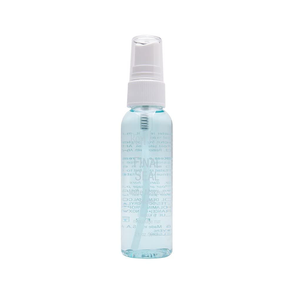 Final Seal- Matte Makeup Sealer, 2 oz - Image 2