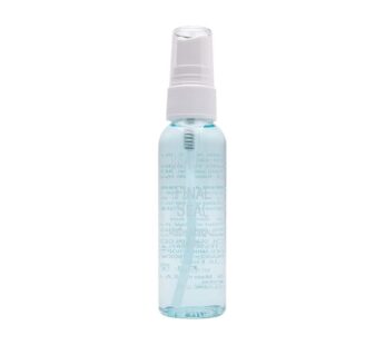 Final Seal- Matte Makeup Sealer, 2 oz