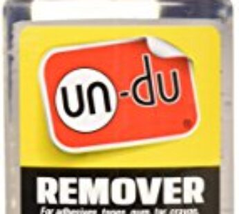 un-du Original Formula Sticker, Tape and Label Remover (Cannot Be Sold in California) – 4