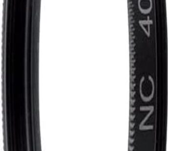 Nikon 3624 40.5mm Screw-on NC Filter Attaches to P7700 Camera bodyInterchangeable Lens