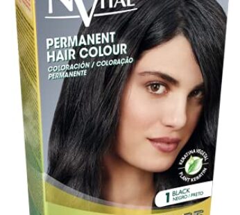 Permanent Hair Dye,Permanent Hair Color. Coloursafe, No Ammonia,Resorcinol,Parabens, or PD