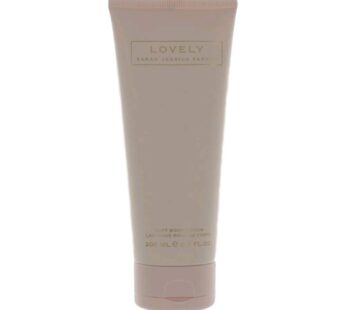 Lovely by Sarah Jessica Parker – Body Lotion 6.7 oz