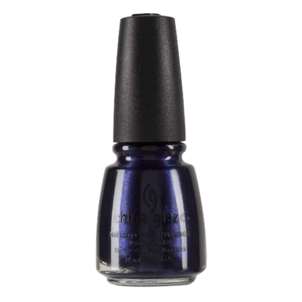 China Glaze Nail Polish, Custom Kicks 721 - Image 6
