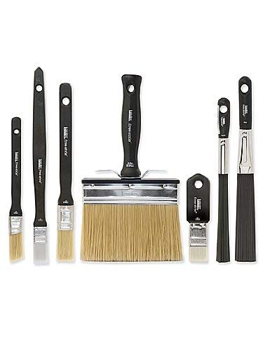 Liquitex Professional Freestyle Large Scale Brush, Paddle 3-inch - Image 4