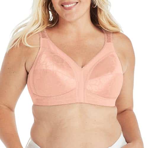 Playtex Women's 18 Hour Ultimate Shoulder Comfort Wireless Bra US4693