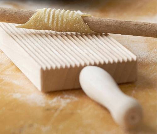 Eppicotispai Garganelli and Gnocchi Stripper - Image 7