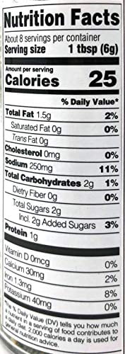 Nori Fume Furikake Rice Seasoning - 1.7 oz (Basic) - Image 4