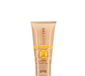 Body Drench Quick Tan Gradual Tanning/Bronzing Lotion | Self Tan, Sunless Tanner Solution