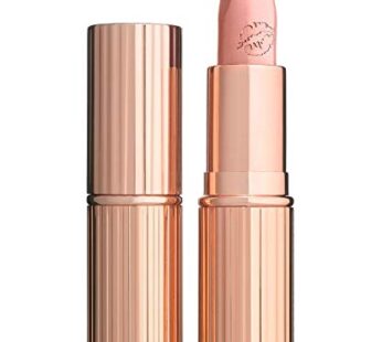 Charlotte Tilbury HOT LIPS Kissing Fallen from the Lipstick Tree – Liv It Up