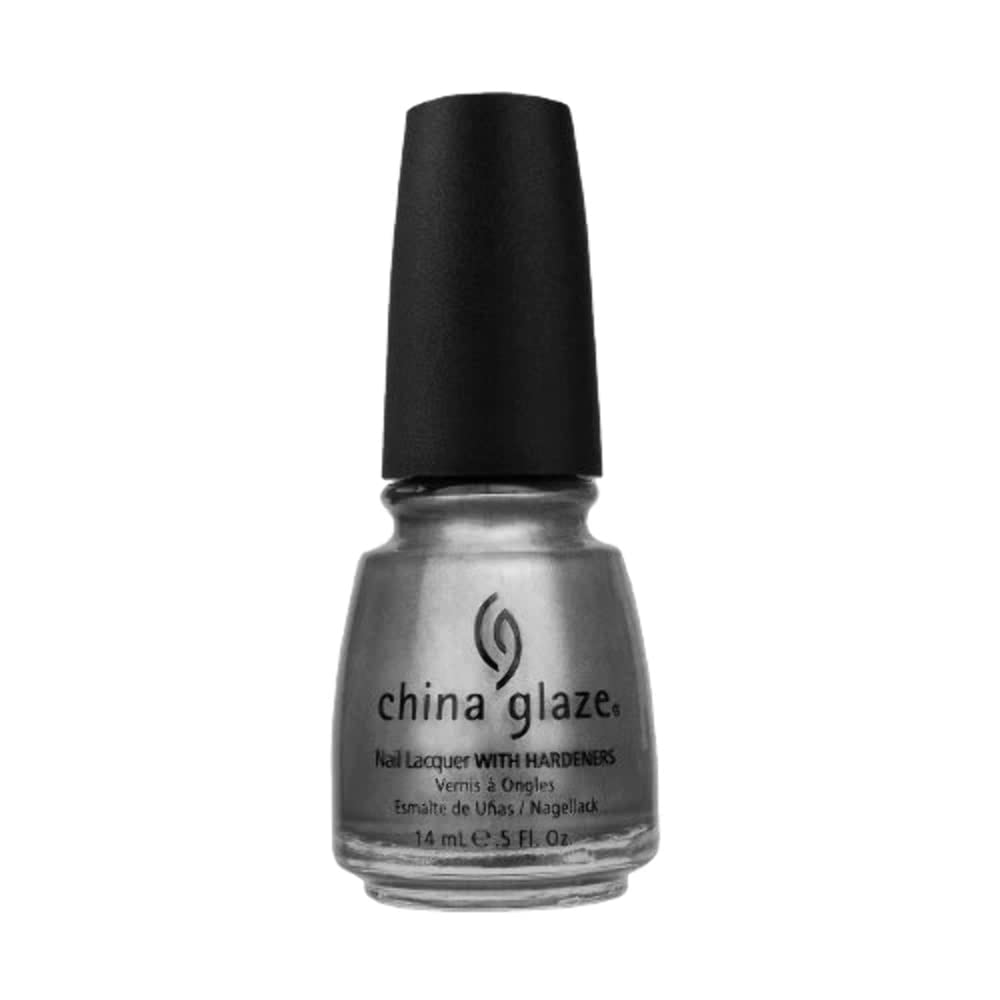 China Glaze Nail Polish, Custom Kicks 721 - Image 4