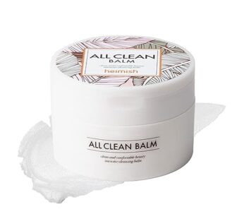 HEIMISH All Clean Balm 4.0fl.oz/120ml