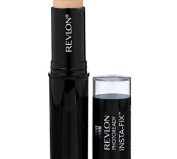 Revlon PhotoReady Insta-Fix Makeup, Ivory