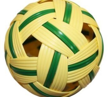Takraw Ball Product Made in Thailand