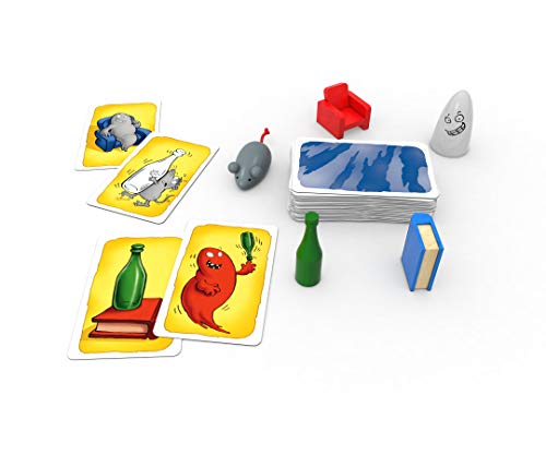Zoch Verlag Ghost Blitz (601129800) - Image 3
