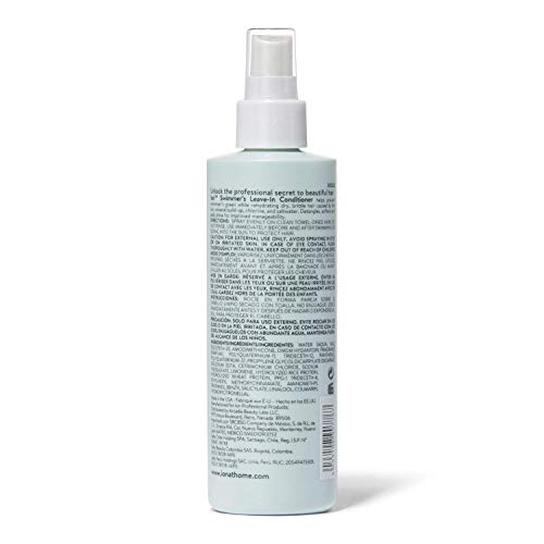 Ion Swimmer's Leave-in Conditioner - 8 oz. - Image 2