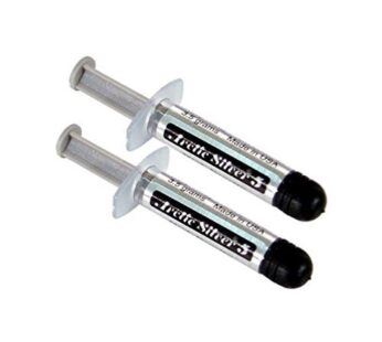 Arctic Silver 5 Thermal Compound (2 Pack)