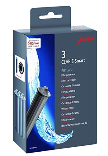 Jura 71794 Claris Smart Filter, Pack of 3 - Image 2