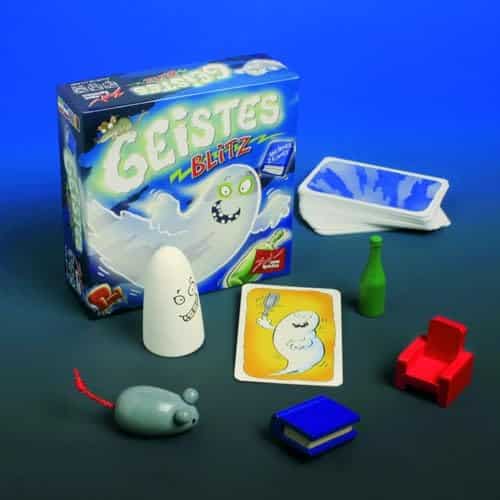 Zoch Verlag Ghost Blitz (601129800) - Image 7