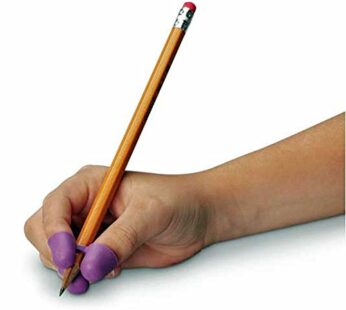 The Pencil Grip Writing C.L.A.W Grip,1 Pack ,Medium, Assorted