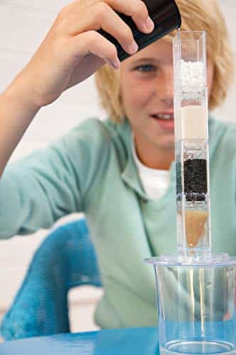 4M Clean Water Science - Climate Change, Global Warming, Lab - STEM Toys Educational Gift - Image 4