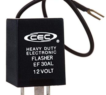 CEC Industries EF30AL Flasher