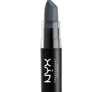 NYX PROFESSIONAL MAKEUP Matte Lipstick, Ultra Dare