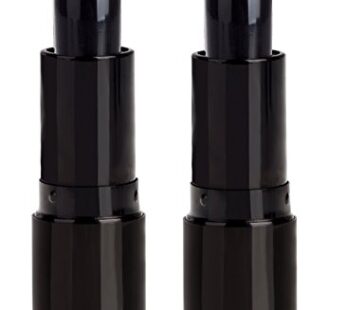 Professional Hair Chalk Lipstick Hair Color Pen Non-toxic Olive Oil In Cover White Crayon
