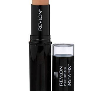 Revlon PhotoReady Insta-Fix Makeup, Natural Beige
