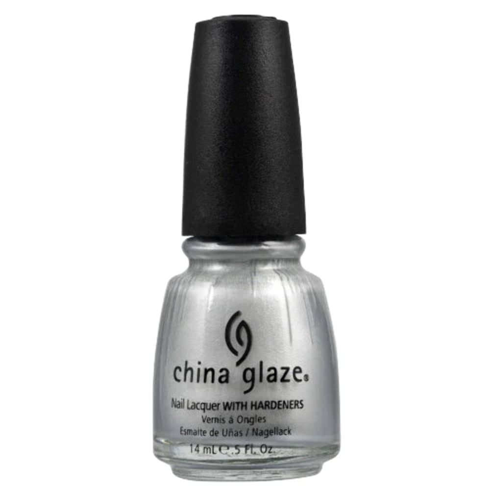 China Glaze Nail Polish, Custom Kicks 721 - Image 2
