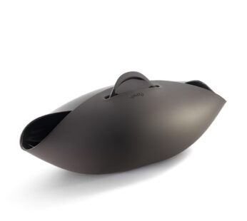Lekue Silicone Bread Maker, Model # , Brown