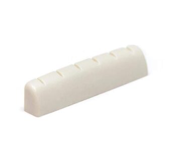 Graph Tech TUSQ XL 1/4″ Epiphone Slotted Nut