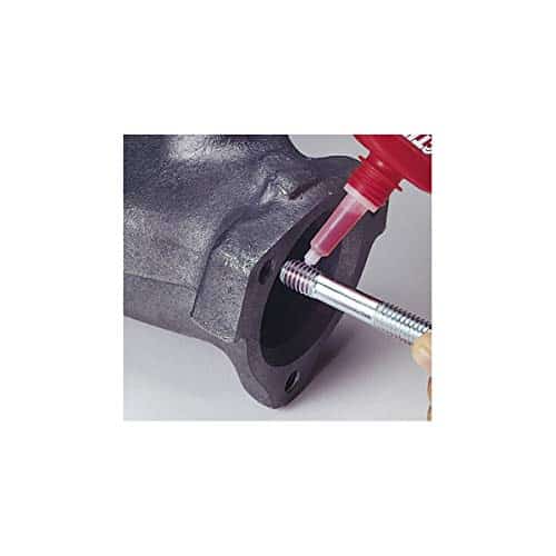 LOCTITE 271 Threadlocker for Automotive: High-Strength, High-Temp, Anaerobic, Heavy-Duty A - Image 6