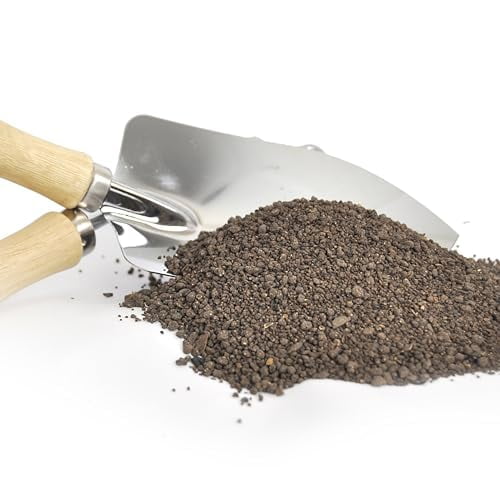 Jobe?s Organics Granular Fertilizer, Organic Fertilizer for Palm Trees and Plants, 4 lbs B - Image 6