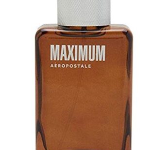 Aeropostale Maximum Cologne Large
