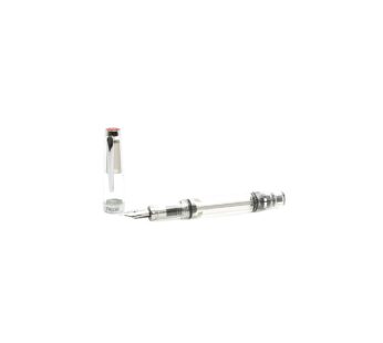 TWSBI Vac Mini Fountain Pen nib F