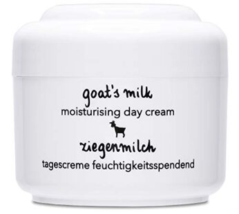 Goat’s Milk Day Cream – Face Cream Size 1.7 fl oz (50 ml)