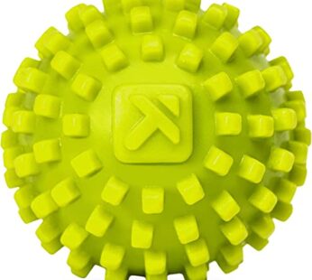 TRIGGERPOINT PERFORMANCE THERAPY MobiPoint Textured Massage Ball for Targeted Foot Pain Re