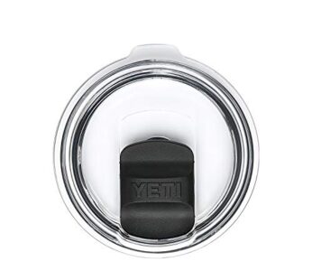 YETI MagSlider Lid for 10oz Lowball & 20oz Tumbler