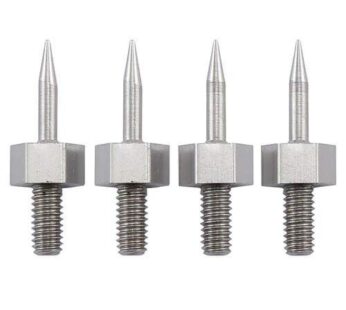 General Tools PIN3 Replacement Pins for MMD4E, RHMG650 and RHMG700DL Silver