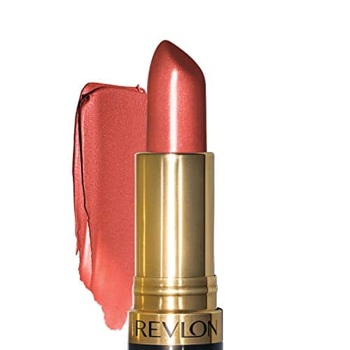 Revlon Lipstick, Super Lustrous Lipstick, Creamy Formula For Soft, Fuller-Looking Lips, Mo - Image 5