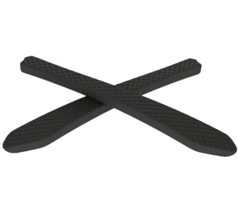 Oakley Jupiter Squared Earsock, Black, One Size