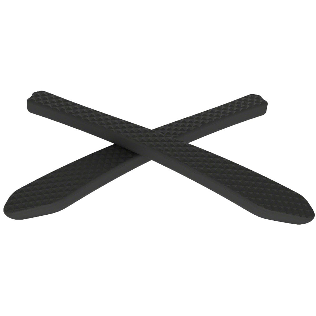 Oakley Jupiter Squared Earsock, Black, One Size