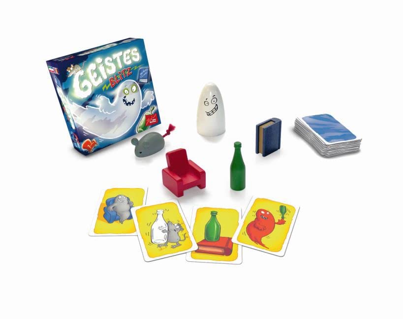 Zoch Verlag Ghost Blitz (601129800) - Image 10